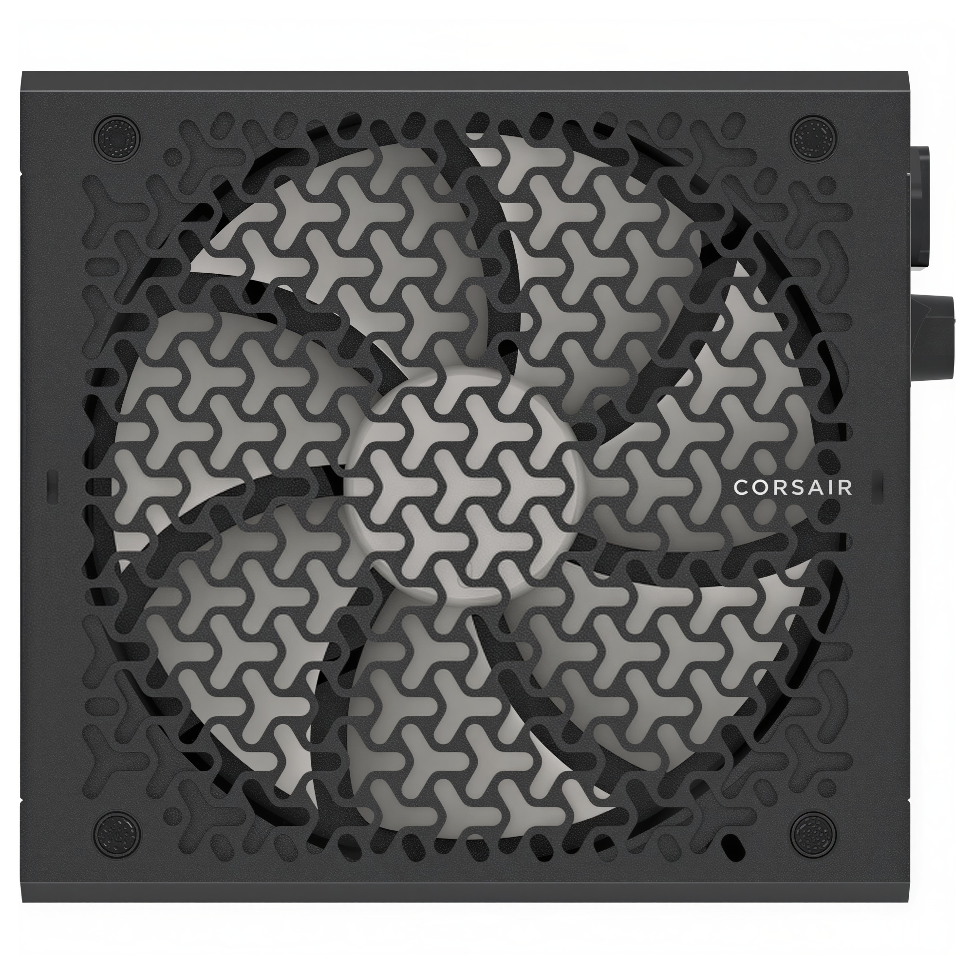 CORSAIR RMx Series RM850x 850W 80 Plus Gold Fully Modular ATX Power Supply (Black)