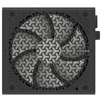 CORSAIR RMx Series RM850x 850W 80 Plus Gold Fully Modular ATX Power Supply (Black)