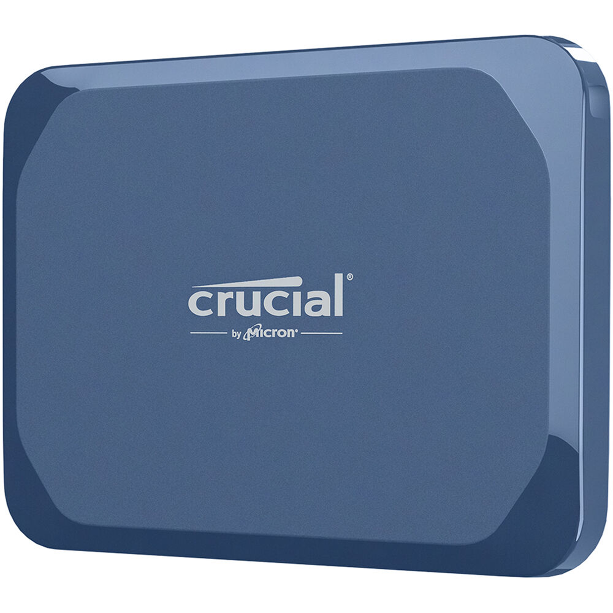 Crucial 8TB X10 USB 3.2 Gen 2x2 Portable SSD