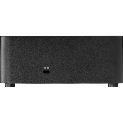 MSI Cubi NUC 13MQG-203BUS Mini Desktop Barebone System