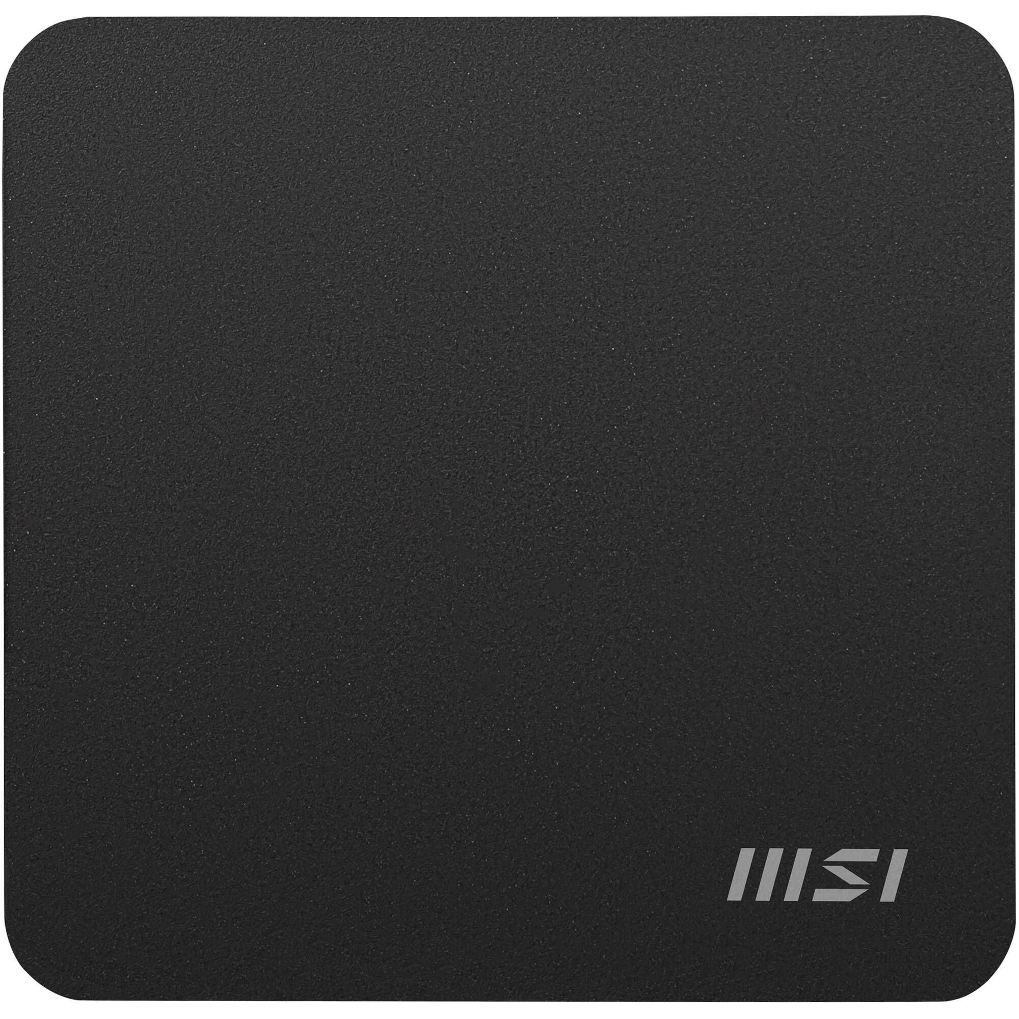 MSI Cubi NUC 1M-009BUS Mini Desktop Barebone System