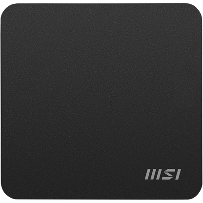 MSI Cubi NUC 1MG Mini Desktop Computer (Barebone)