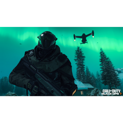 Call Of Duty Black Ops 7 for Xbox Series X