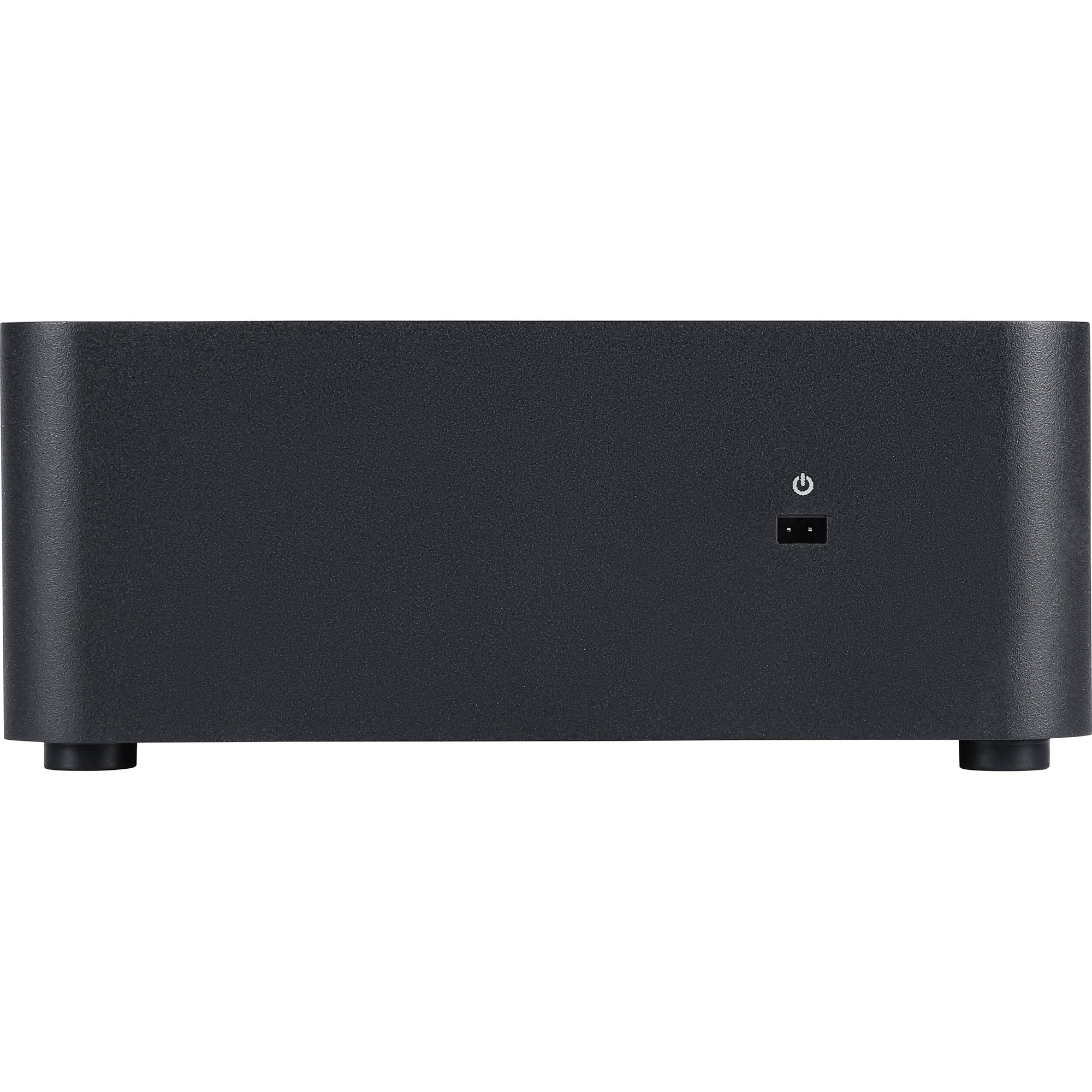 MSI Cubi NUC AI+ CuNUCAI2MG002B 2MG-002BUS Barebone System - Mini PC - Socket BGA-2833 - Intel Core Ultra 9 288V 3.30 GHz Octa-core (8 Core)