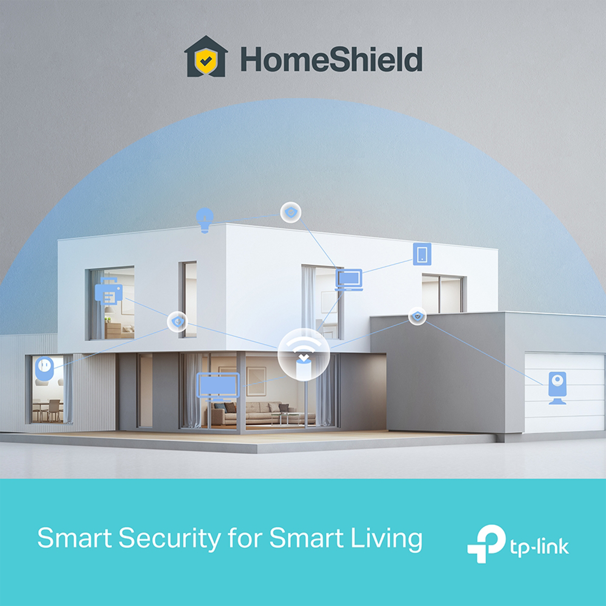 TP-Link Deco BE63 BE10000 Wireless Tri-Band 2.5G 2-Piece Whole Home Mesh System