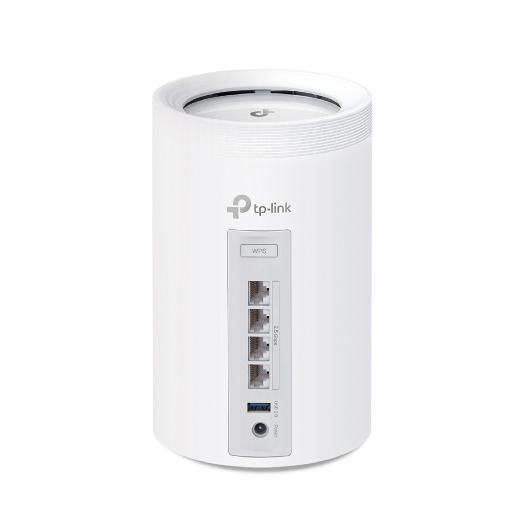 TP-Link Deco BE63 BE10000 Wireless Tri-Band 2.5G 2-Piece Whole Home Mesh System