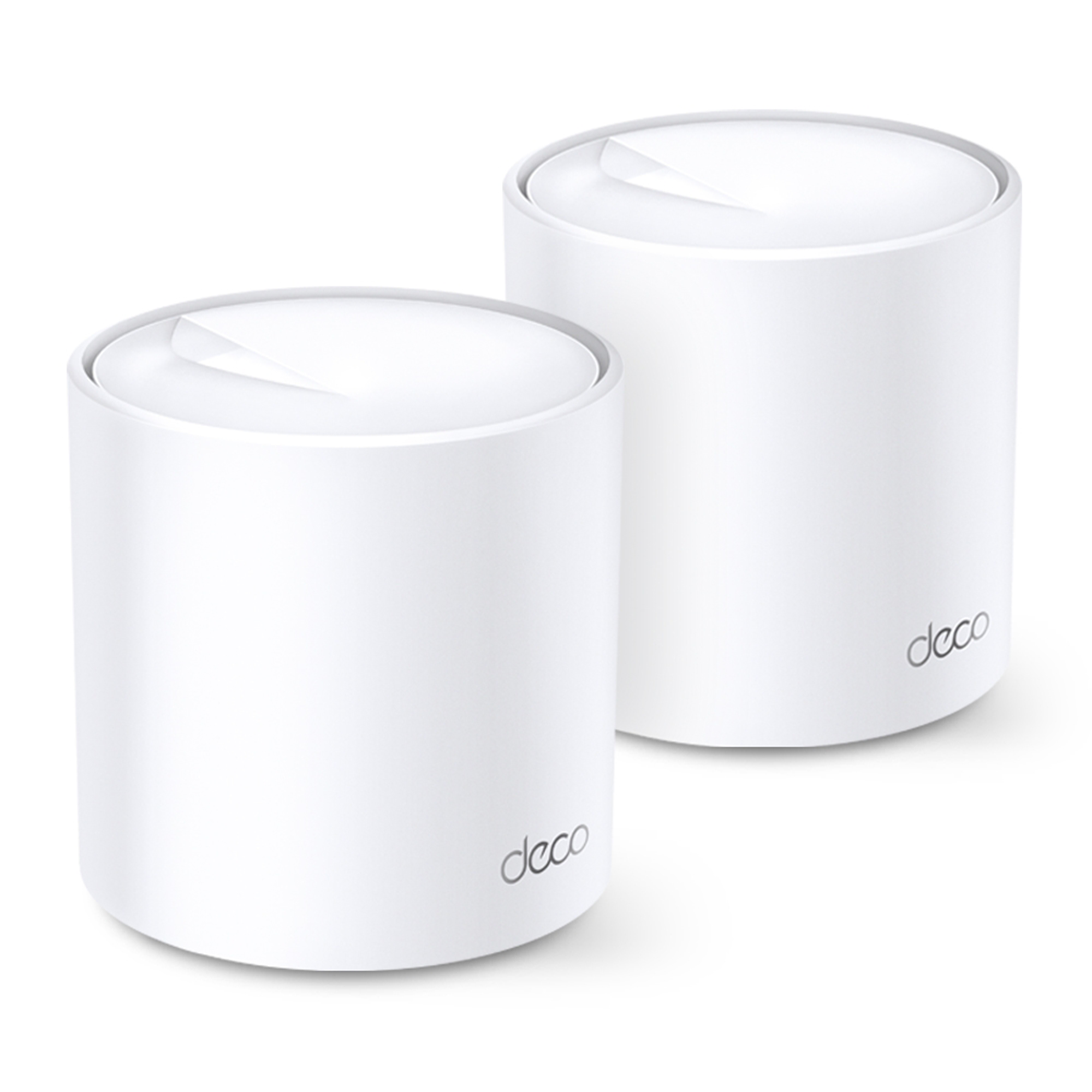 TP-Link Deco X20 AX1800 Wireless Dual-Band Gigabit 2-Piece Mesh Wi-Fi System