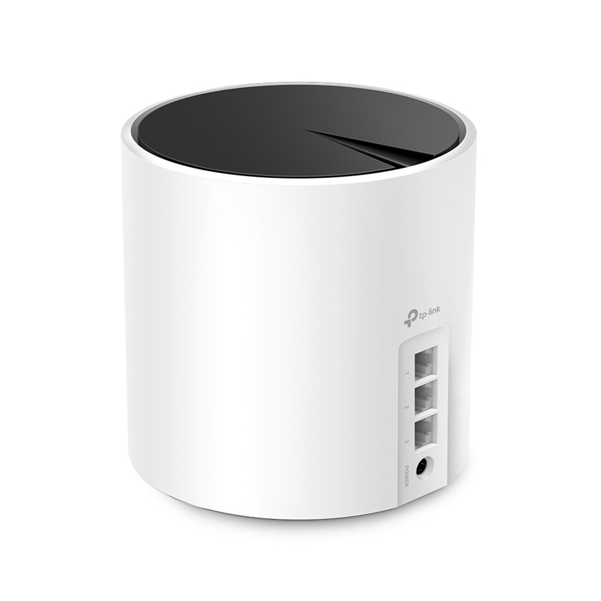 TP-Link Deco X55 AX3000 Wireless Dual-Band Gigabit Mesh Wi-Fi System (3-Pack)