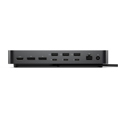 Dell Pro Thunderbolt 5 Smart Dock - SD25TB5