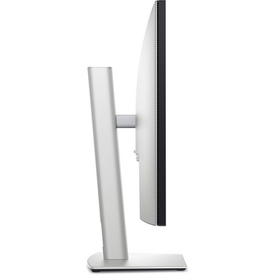Dell UltraSharp U3225QE 31.5" 16:9 4K Ultra HD 120Hz Thunderbolt Hub IPS Silver LED HDR Monitor