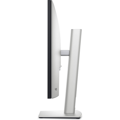 Dell UltraSharp U3225QE 31.5" 16:9 4K Ultra HD 120Hz Thunderbolt Hub IPS Silver LED HDR Monitor