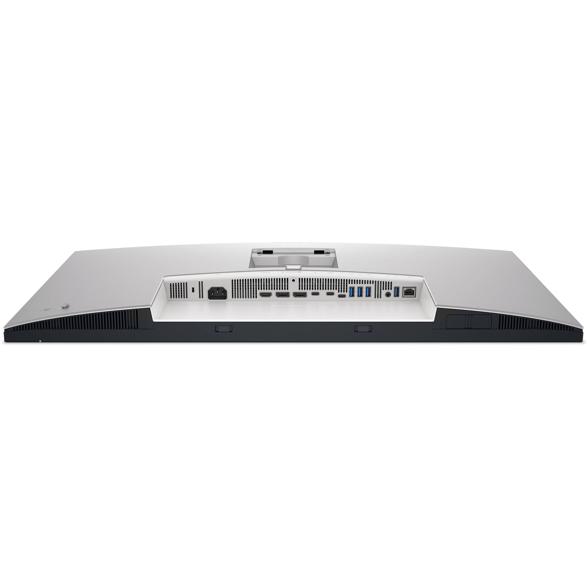 Dell UltraSharp U3225QE 31.5" 16:9 4K Ultra HD 120Hz Thunderbolt Hub IPS Silver LED HDR Monitor