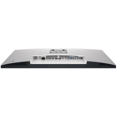 Dell UltraSharp U3225QE 31.5" 16:9 4K Ultra HD 120Hz Thunderbolt Hub IPS Silver LED HDR Monitor