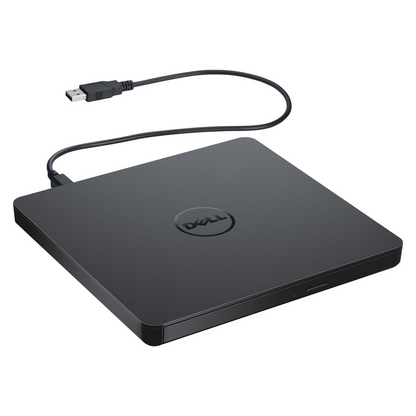 Dell DW316 USB DVD±R/W Optical Drive