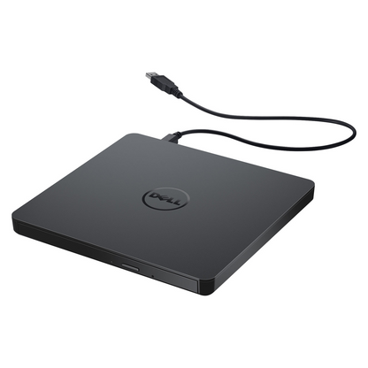 Dell DW316 USB DVD±R/W Optical Drive