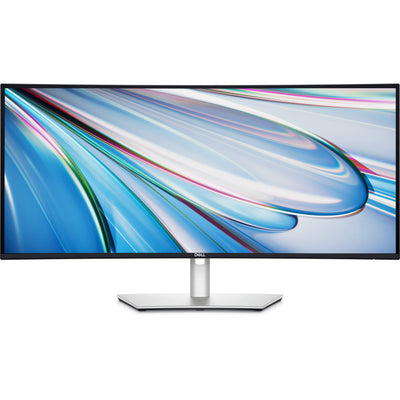 Dell UltraSharp U3425WE 34" 1440p 120 Hz Thunderbolt Hub Curved Monitor