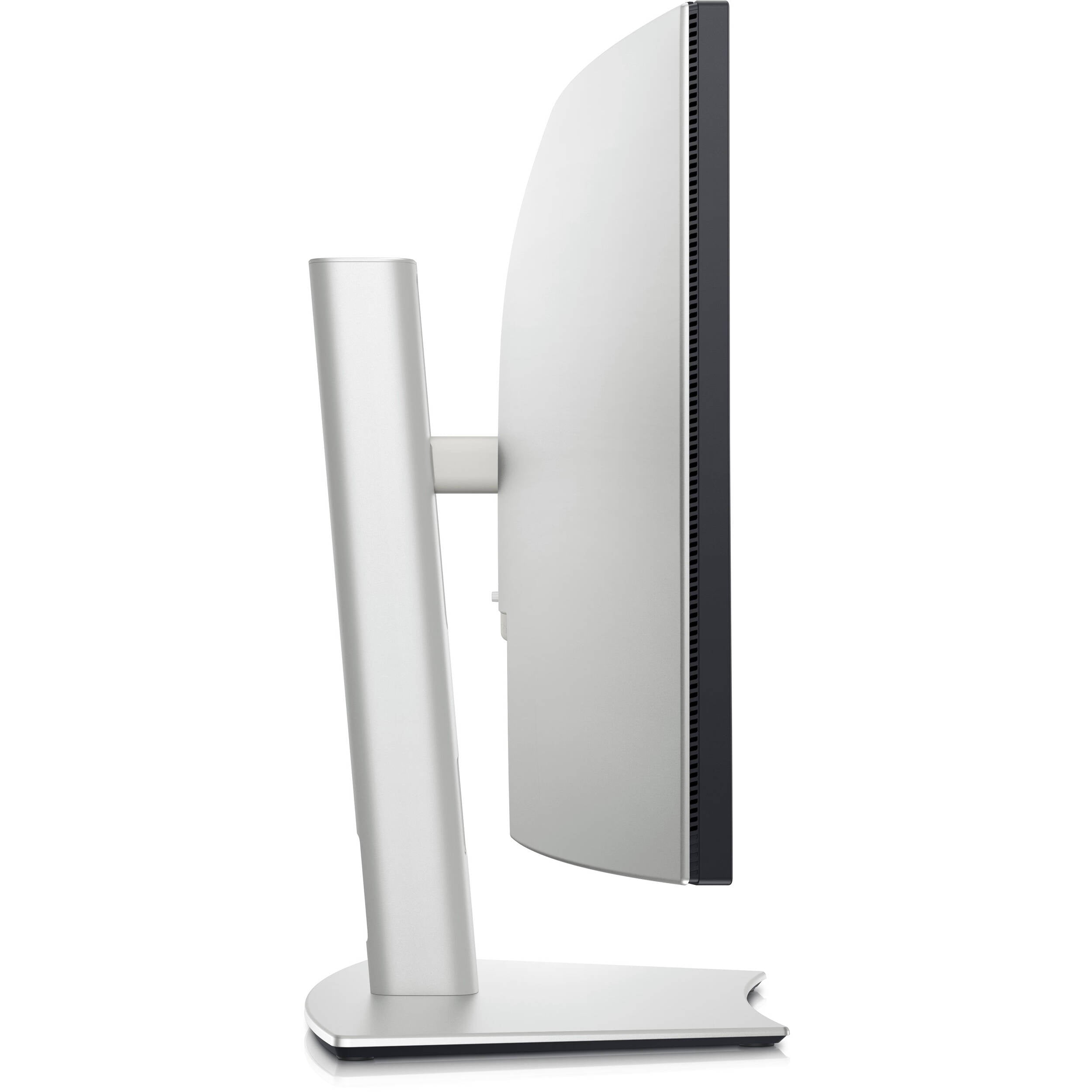 Dell UltraSharp 34" 1440p 120 Hz Thunderbolt Hub Curved Monitor