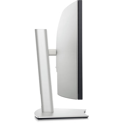 Dell UltraSharp U3425WE 34" 1440p 120 Hz Thunderbolt Hub Curved Monitor