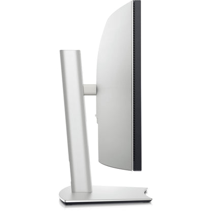 Dell UltraSharp 34" 1440p 120 Hz Thunderbolt Hub Curved Monitor