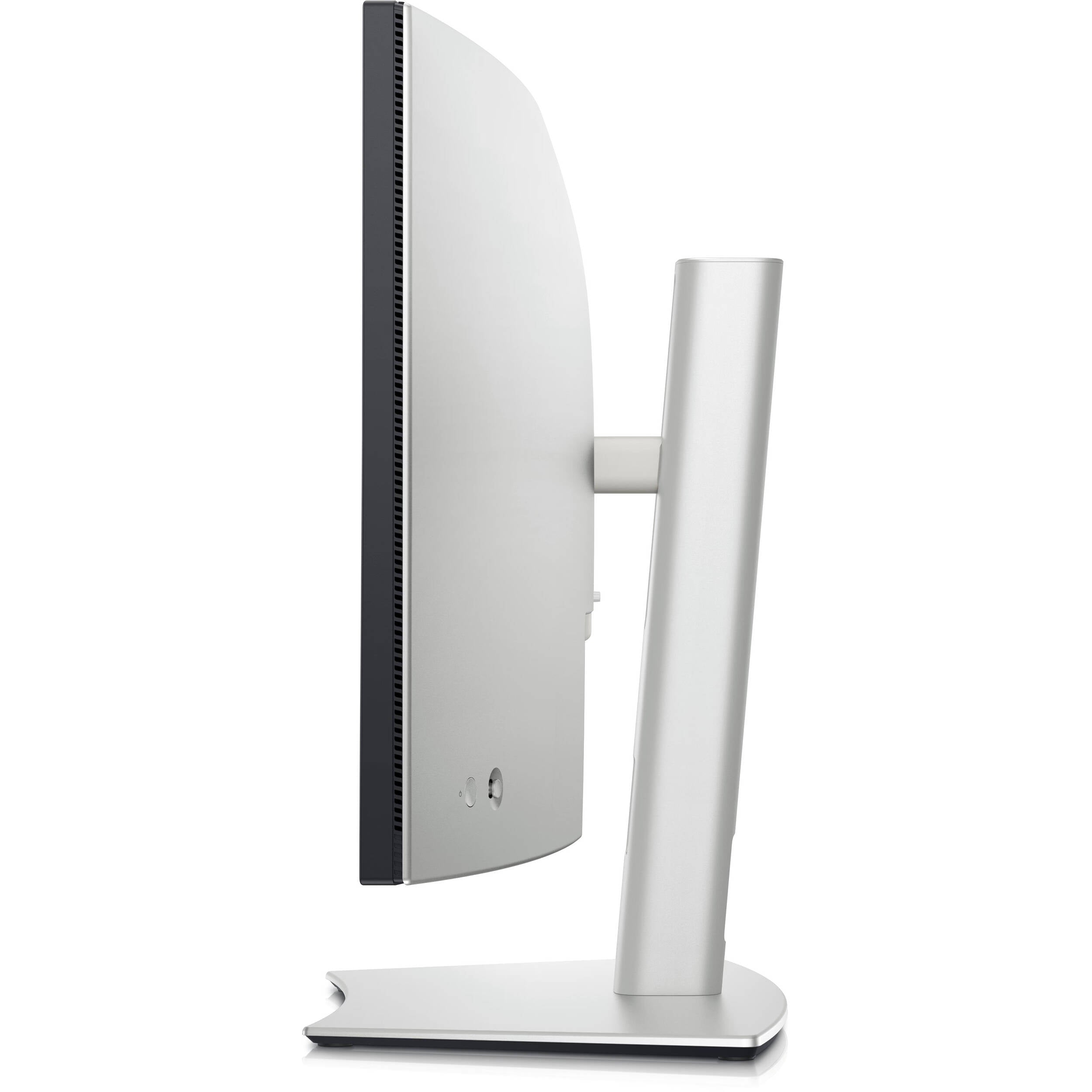 Dell UltraSharp 34" 1440p 120 Hz Thunderbolt Hub Curved Monitor
