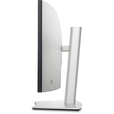 Dell UltraSharp U3425WE 34" 1440p 120 Hz Thunderbolt Hub Curved Monitor