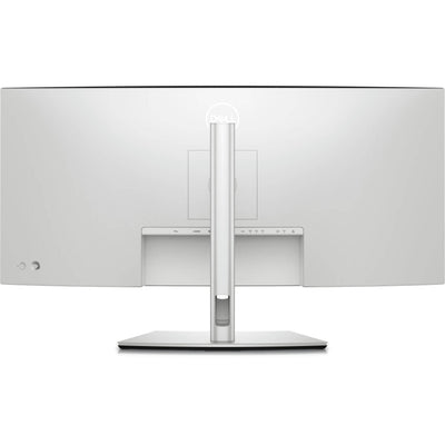 Dell UltraSharp U3425WE 34" 1440p 120 Hz Thunderbolt Hub Curved Monitor