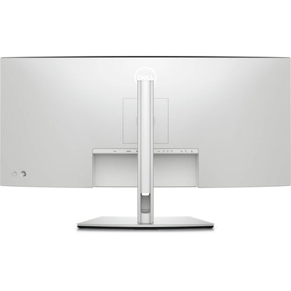 Dell UltraSharp 34" 1440p 120 Hz Thunderbolt Hub Curved Monitor