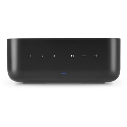 Denon Home Amp 2-Channel Integrated Amplifier with HEOS - DENONHOMEAMPBKE3