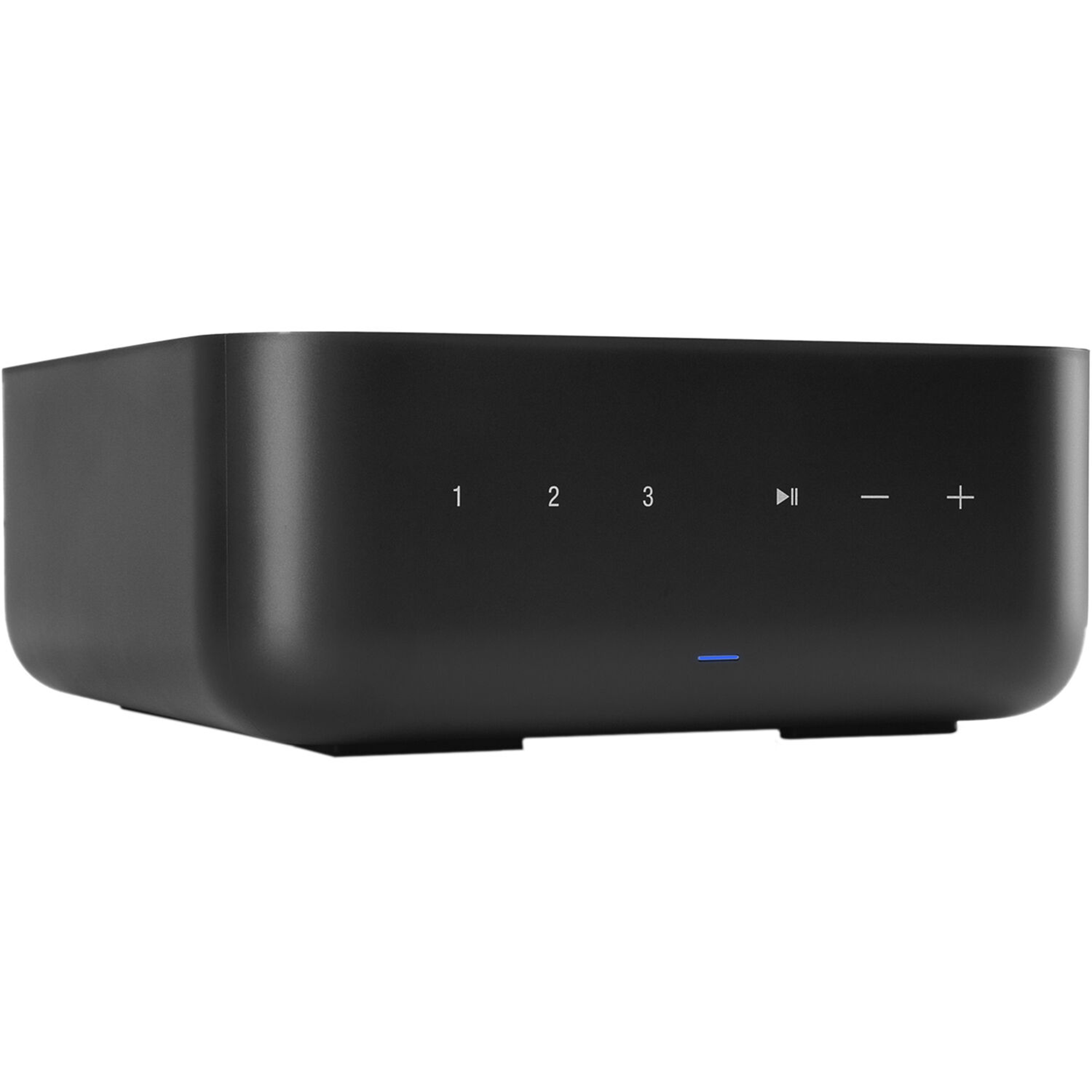 Denon Home Amp 2-Channel Integrated Amplifier with HEOS - DENONHOMEAMPBKE3