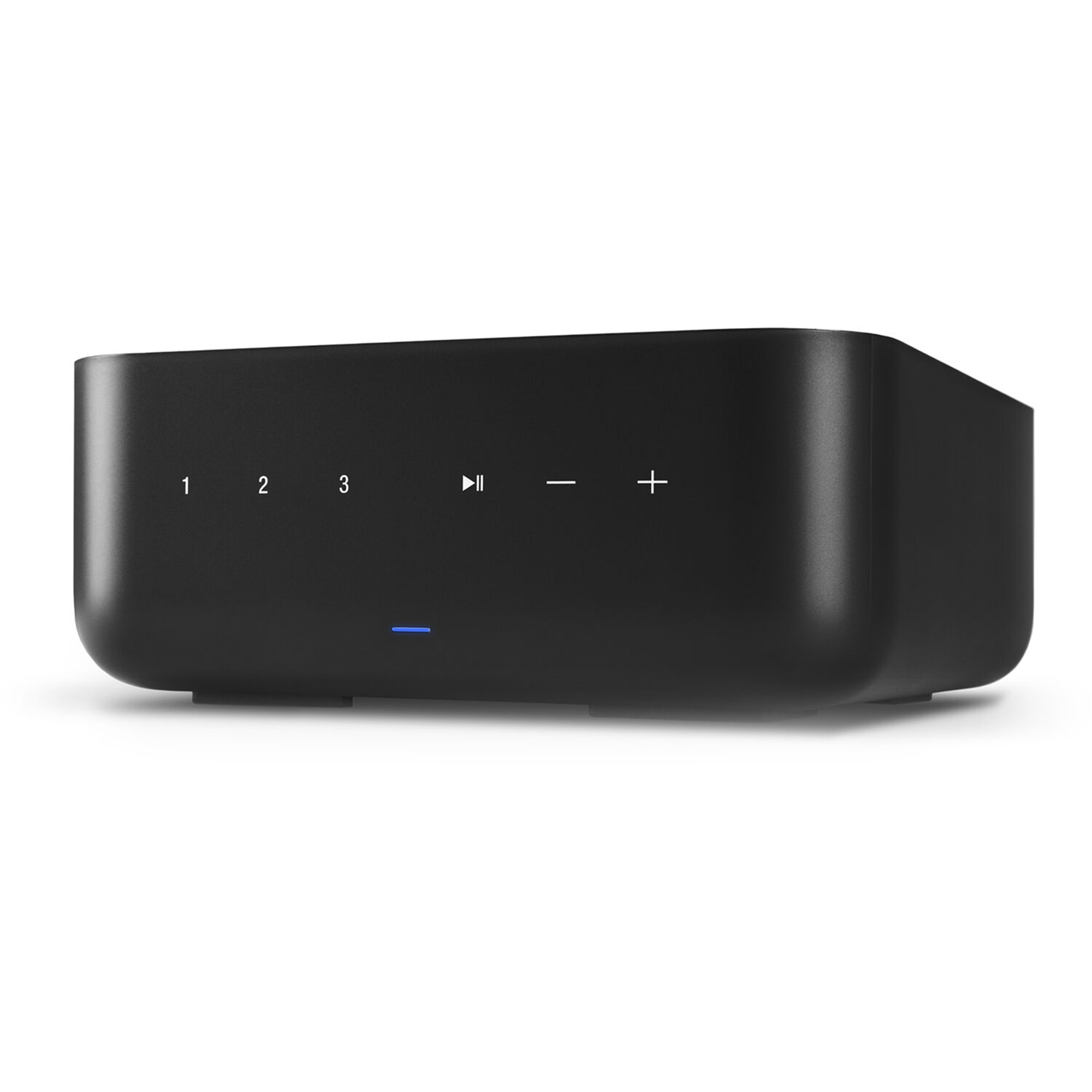 Denon Home Amp 2-Channel Integrated Amplifier with HEOS - DENONHOMEAMPBKE3