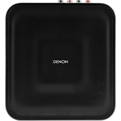 Denon Home Amp 2-Channel Integrated Amplifier with HEOS - DENONHOMEAMPBKE3