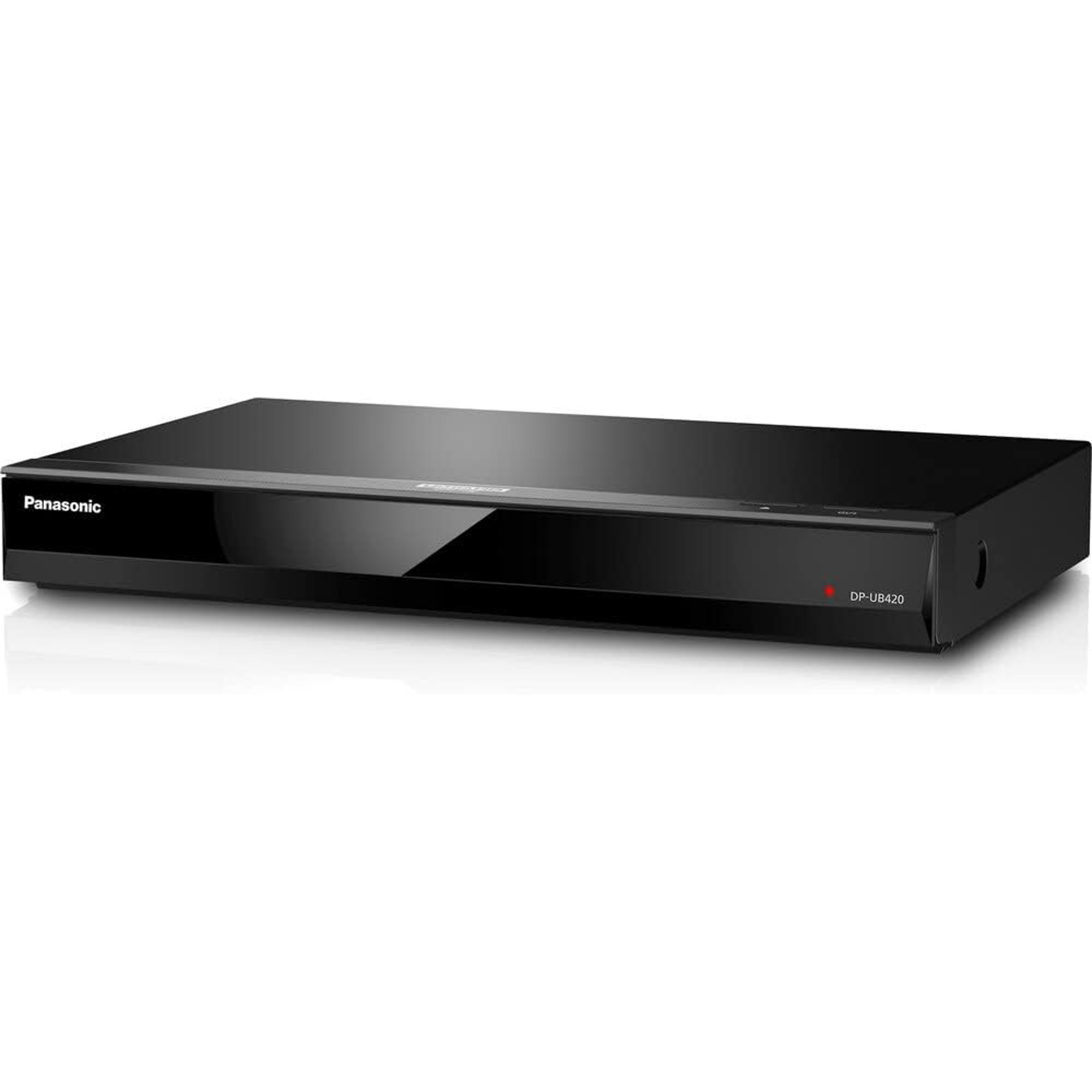 Panasonic DP-UB420 HDR 4K UHD Network Blu-ray Player