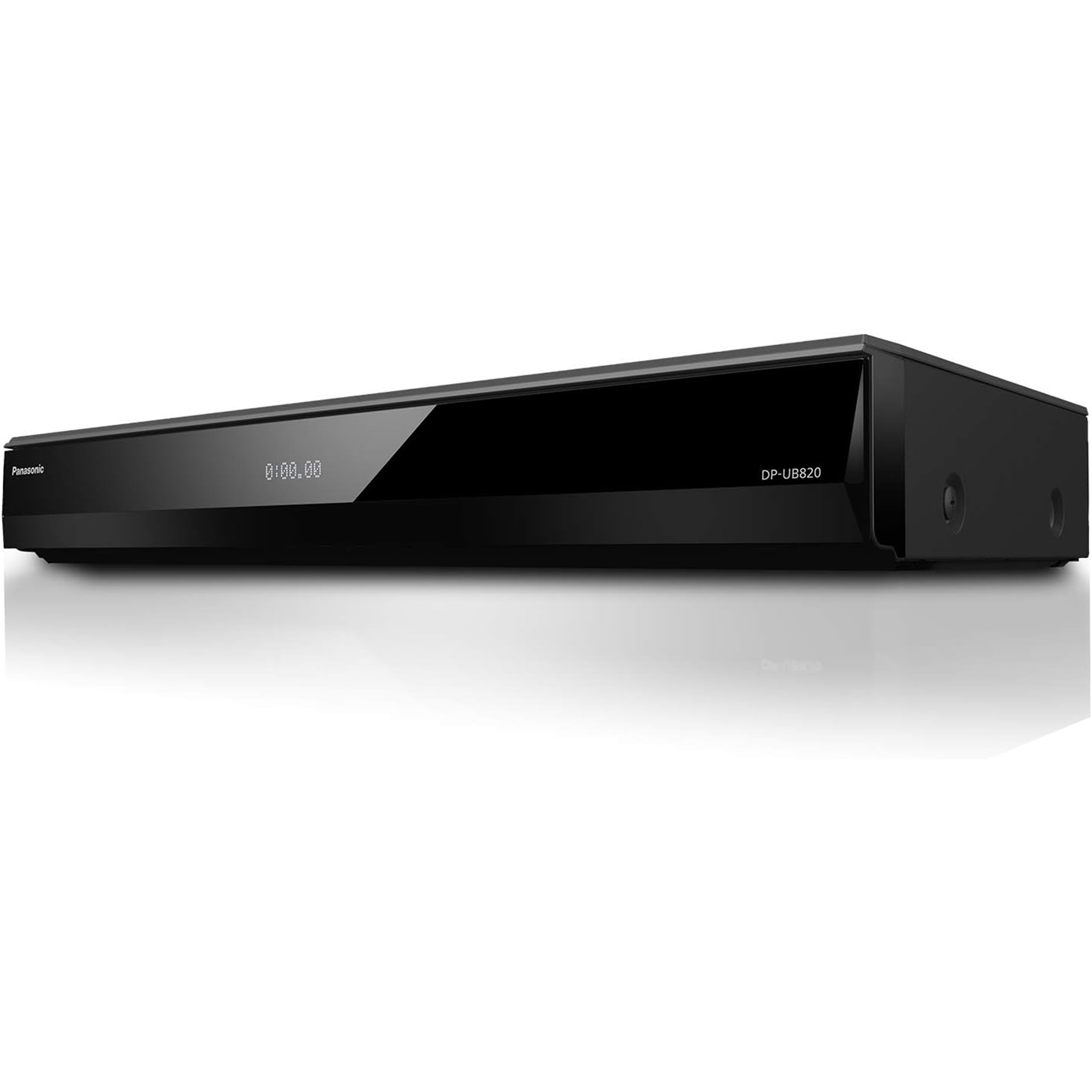 Panasonic DP-UB820-K HDR 4K UHD Network Blu-ray Player