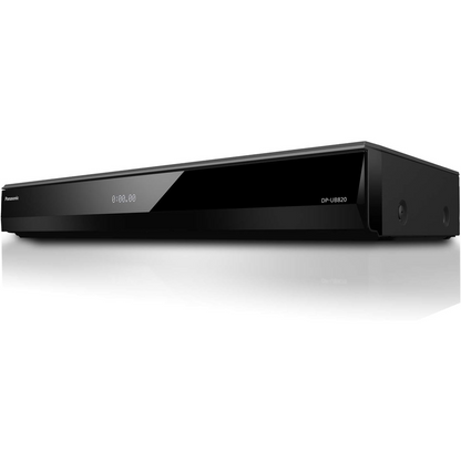 Panasonic DP-UB820-K HDR 4K UHD Network Blu-ray Player