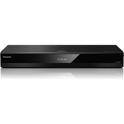 Panasonic DP-UB820-K HDR 4K UHD Network Blu-ray Player