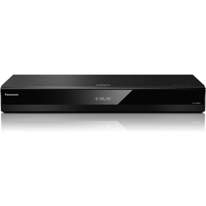 Panasonic DP-UB820-K HDR 4K UHD Network Blu-ray Player