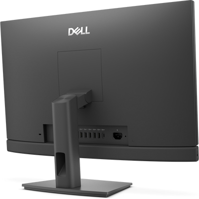 Dell Pro 24 QC24250 DR538 23.8" All-In-One Desktop Computer - Intel Core Ultra 7 265 - vPro Technology - 16 GB RAM- 512 GB SSD - Windows 11 Pro - Dark Gray
