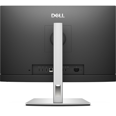 Dell Pro 24 QC24250 DR538 23.8" All-In-One Desktop Computer - Intel Core Ultra 7 265 - vPro Technology - 16 GB RAM- 512 GB SSD - Windows 11 Pro - Dark Gray