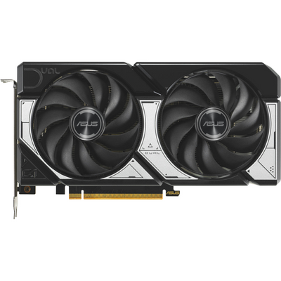 ASUS NVIDIA GeForce RTX 5060 DUAL OC 8GB GDDR7 Blackwell Graphics Card