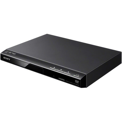 Sony DVP-SR510H 1080p Upscaling DVD Player