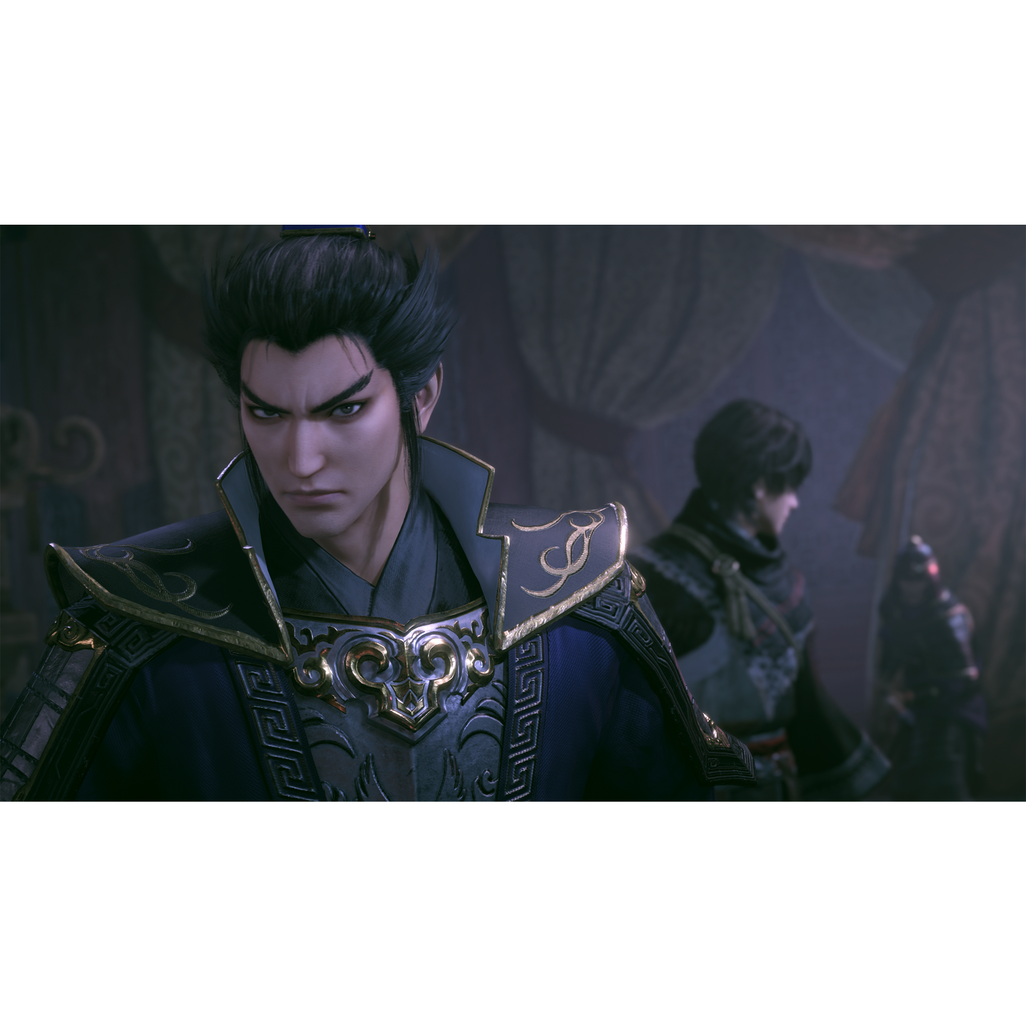 DYNASTY WARRIORS: ORIGINS - PlayStation 5