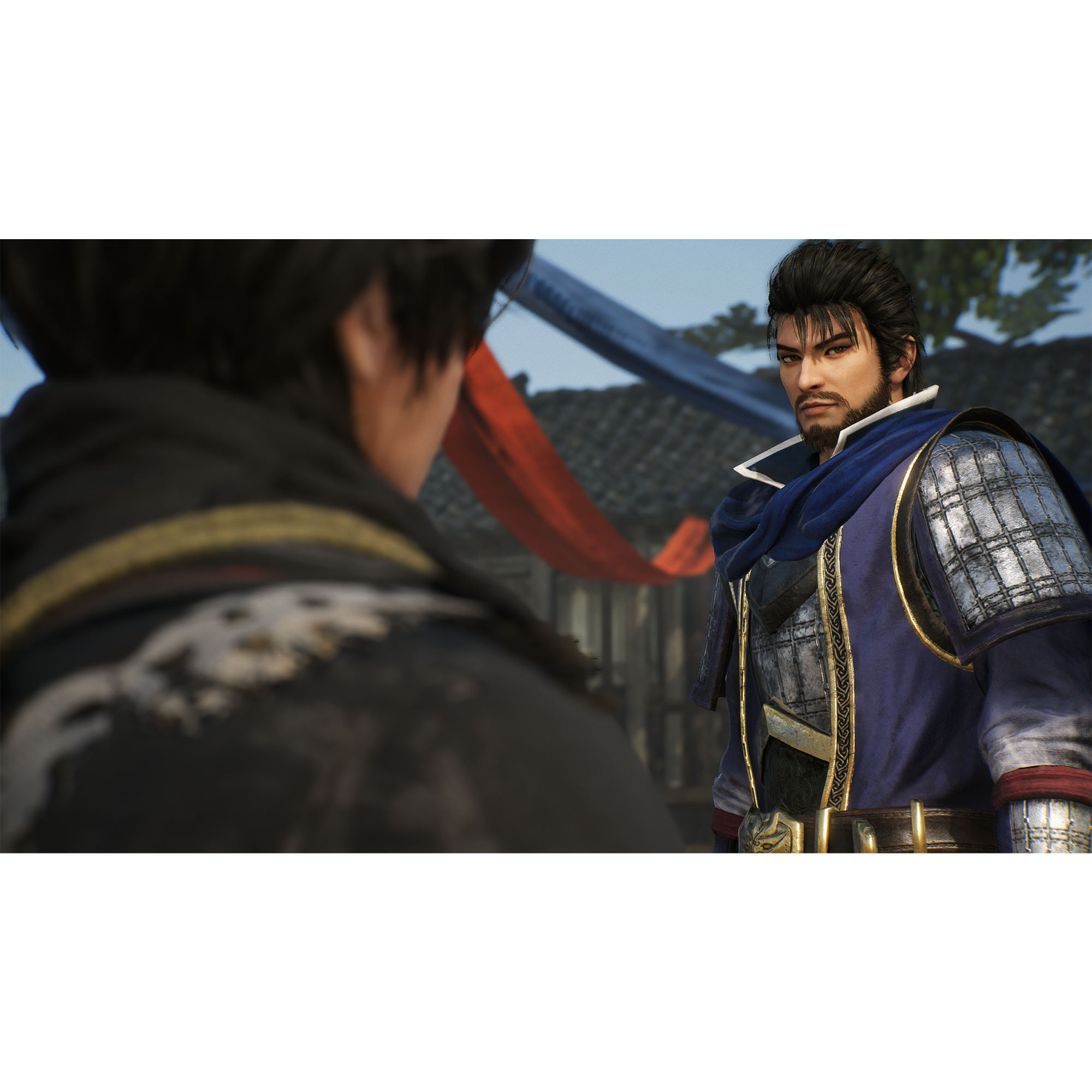 DYNASTY WARRIORS: ORIGINS - PlayStation 5
