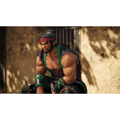 DYNASTY WARRIORS: ORIGINS - PlayStation 5