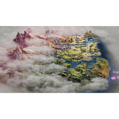 DYNASTY WARRIORS: ORIGINS - PlayStation 5