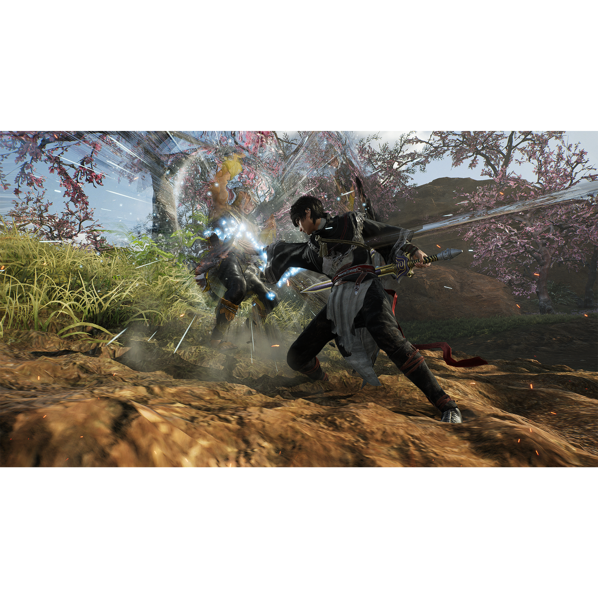 DYNASTY WARRIORS: ORIGINS - PlayStation 5