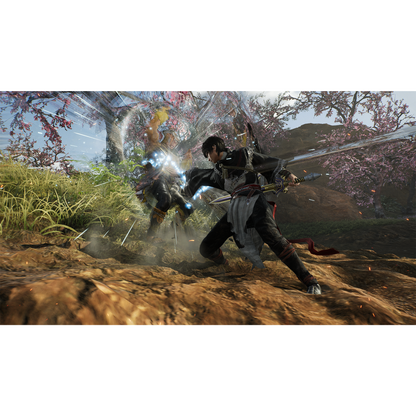 DYNASTY WARRIORS: ORIGINS - PlayStation 5