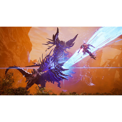 Daemon X Machina Titanic Scion - Nintendo Switch 2