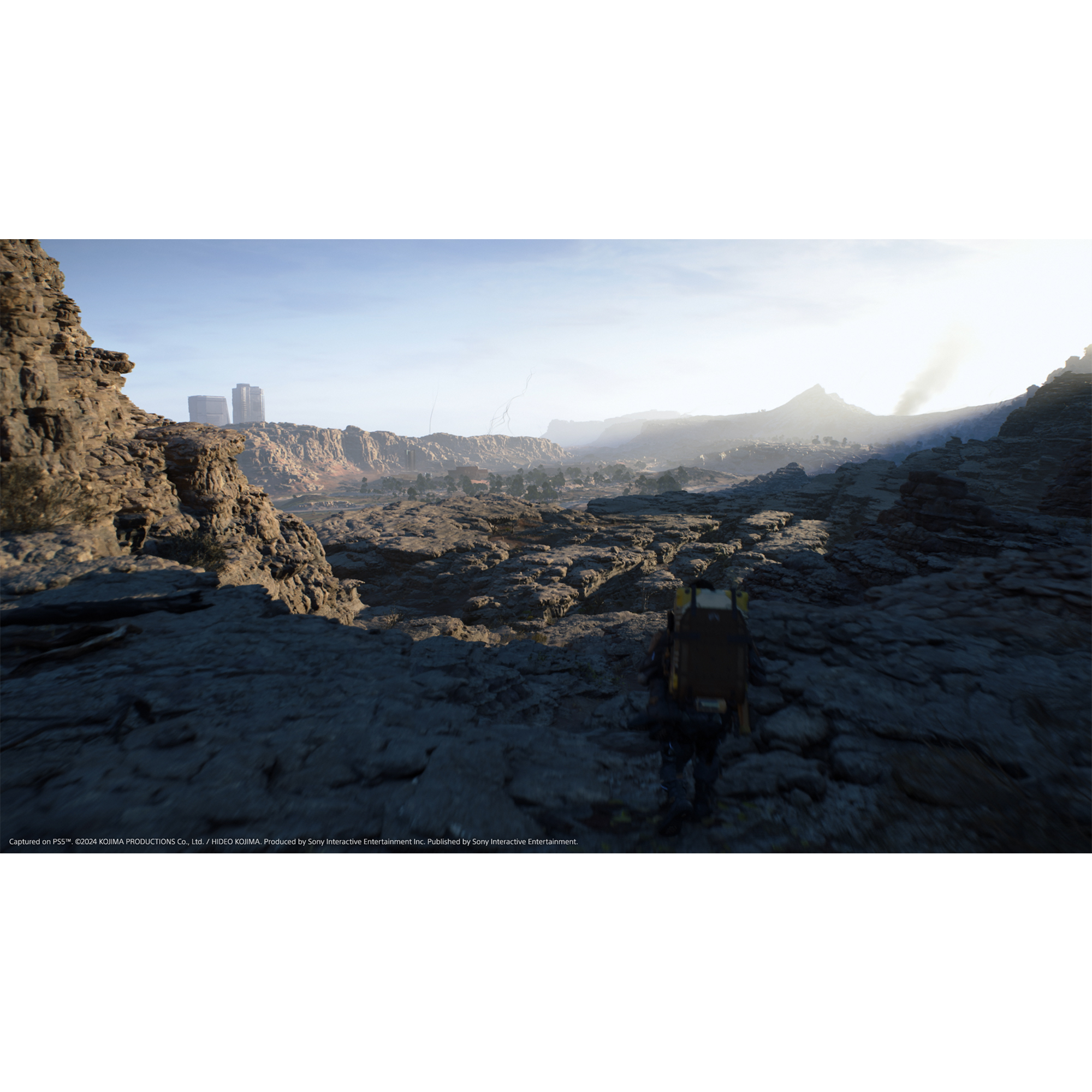 Death Stranding 2: On The Beach for Playstation 5