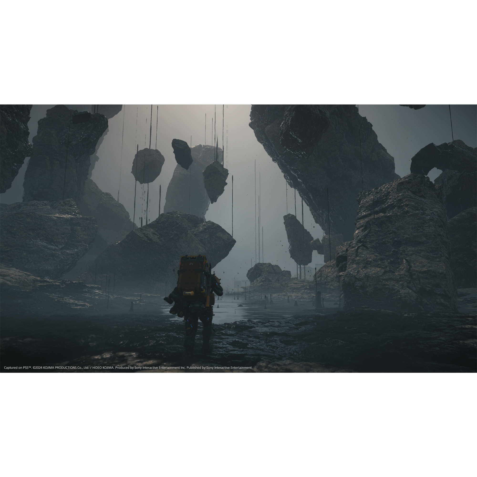 Death Stranding 2: On The Beach for Playstation 5