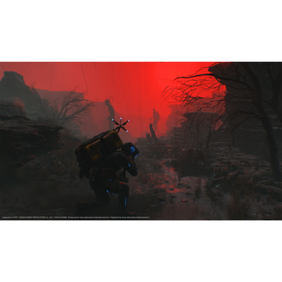 Death Stranding 2: On The Beach for Playstation 5